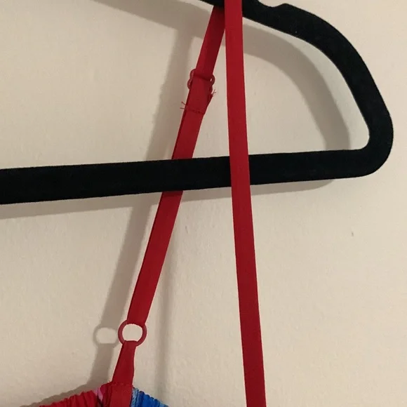 Flower print maxi dress - Picture 5 of 5